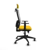 Офисный стул с изголовьем Horna Traslack Piqueras y Crespo 1D066G2