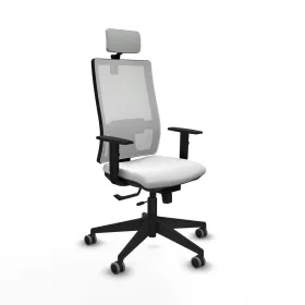 Biroja krēsls ar galvas atbalstu Horna Traslack Piqueras y Crespo 1D066G2
