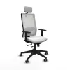 Toimistotuoli niskatuella Horna Traslack Piqueras y Crespo 1D066G2