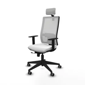 Biroja krēsls ar galvas atbalstu Horna Traslack Piqueras y Crespo 1D066G2