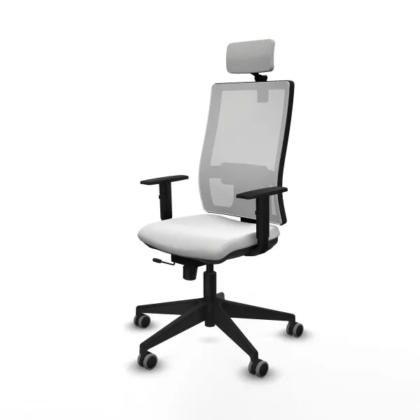 Toimistotuoli niskatuella Horna Traslack Piqueras y Crespo 1D066G2