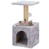 Kassipuu majaga Springos PA1032 62 cm | Osta veebist — Megaluks