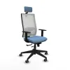Офисный стул с изголовьем Horna Traslack Piqueras y Crespo 1D066G2