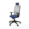 Офисный стул с изголовьем Horna Traslack Piqueras y Crespo 1D066G2