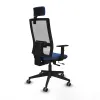 Toimistotuoli niskatuella Horna Traslack Piqueras y Crespo 1D066G2