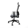 Biroja krēsls ar galvas atbalstu Horna Traslack Piqueras y Crespo 1D066G2