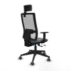Офисный стул с изголовьем Horna Traslack Piqueras y Crespo 1D066G2