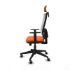 Toimistotuoli niskatuella Horna Traslack Piqueras y Crespo 1D066G2