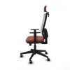 Офисный стул с изголовьем Horna Traslack Piqueras y Crespo 1D066G2