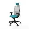 Офисный стул с изголовьем Horna Traslack Piqueras y Crespo 1D066G2