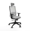 Офисный стул с изголовьем Horna Traslack Piqueras y Crespo 1D066G2