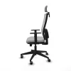 Офисный стул с изголовьем Horna Traslack Piqueras y Crespo 1D066G2