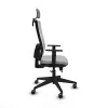 Офисный стул с изголовьем Horna Traslack Piqueras y Crespo 1D066G2