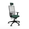 Офисный стул с изголовьем Horna Traslack Piqueras y Crespo 1D066G2