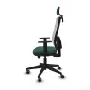 Офисный стул с изголовьем Horna Traslack Piqueras y Crespo 1D066G2
