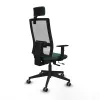 Офисный стул с изголовьем Horna Traslack Piqueras y Crespo 1D066G2