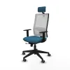 Офисный стул с изголовьем Horna Traslack Piqueras y Crespo 1D066G2
