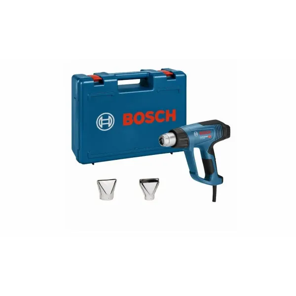 Hot air gun BOSCH GHG 23-66 2300 W