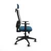 Toimistotuoli niskatuella Horna Traslack Piqueras y Crespo 1D066G2