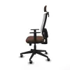 Офисный стул с изголовьем Horna Traslack Piqueras y Crespo 1D066G2