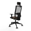 Офисный стул с изголовьем Horna Traslack Piqueras y Crespo 1D066G2