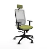 Офисный стул с изголовьем Horna Traslack Piqueras y Crespo 1D066G2