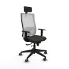 Офисный стул с изголовьем Horna Traslack Piqueras y Crespo 1D066G2