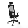 Офисный стул с изголовьем Horna Traslack Piqueras y Crespo 1D066G2