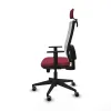 Офисный стул с изголовьем Horna Traslack Piqueras y Crespo 1D066G2