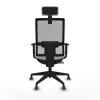 Office Chair with Headrest Horna Traslack Piqueras y Crespo 1D066G2