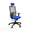 Офисный стул с изголовьем Horna Traslack Piqueras y Crespo 1D066G2