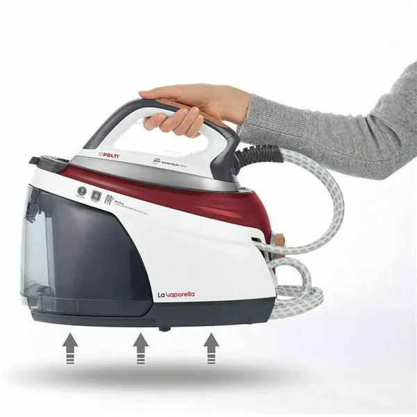 Steam Generating Iron POLTI VAPORELLA XM82C 7 bar 1,5 L 450 g/min 2400 W