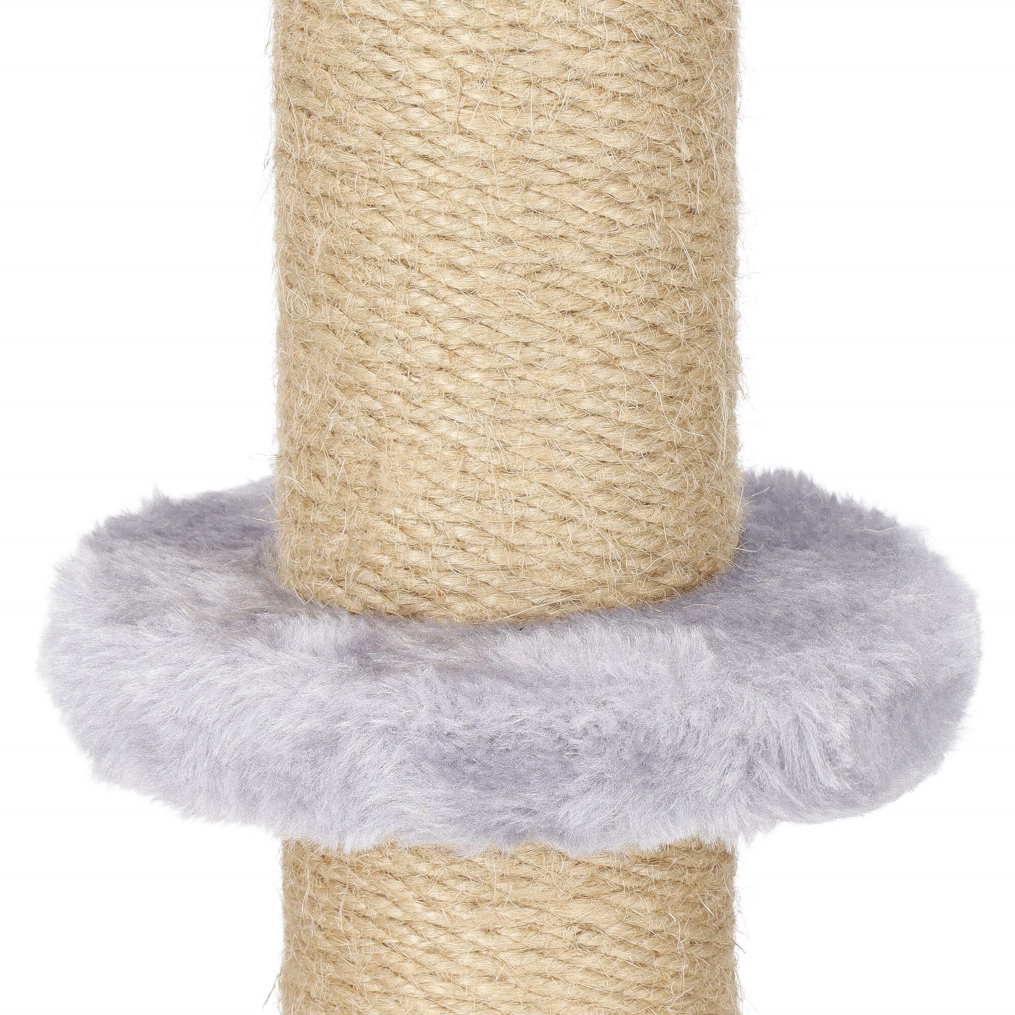 Cat scratching post Springos PA1031 103.5 cm