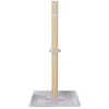 Kassi kraapimispost Springos PA1031 103,5 cm | Osta veebist — Megaluks