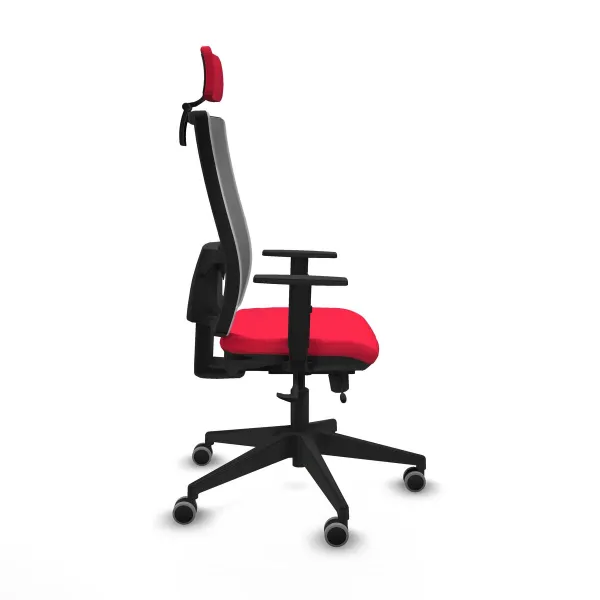 Toimistotuoli niskatuella Horna Traslack Piqueras y Crespo 1D066G2