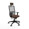 Офисный стул с изголовьем Horna Traslack Piqueras y Crespo 1D066G2