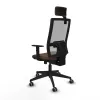 Офисный стул с изголовьем Horna Traslack Piqueras y Crespo 1D066G2