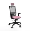 Офисный стул с изголовьем Horna Traslack Piqueras y Crespo 1D066G2