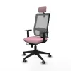 Офисный стул с изголовьем Horna Traslack Piqueras y Crespo 1D066G2