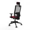 Biroja krēsls ar galvas atbalstu Horna Traslack Piqueras y Crespo 1D066G2