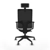 Office Chair with Headrest Horna Traslack Piqueras y Crespo 1D066G2