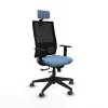 Офисный стул с изголовьем Horna Traslack Piqueras y Crespo 1D066G2