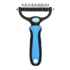 Hair brush for animals Springos PA0220