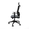 Toimistotuoli niskatuella Horna Traslack Piqueras y Crespo 1D066G2