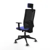 Офисный стул с изголовьем Horna Traslack Piqueras y Crespo 1D066G2