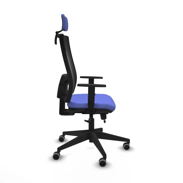 Ofiso kėdė su atrama galvai Horna Traslack Piqueras y Crespo 1D066G2