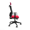 Офисный стул с изголовьем Horna Traslack Piqueras y Crespo 1D066G2