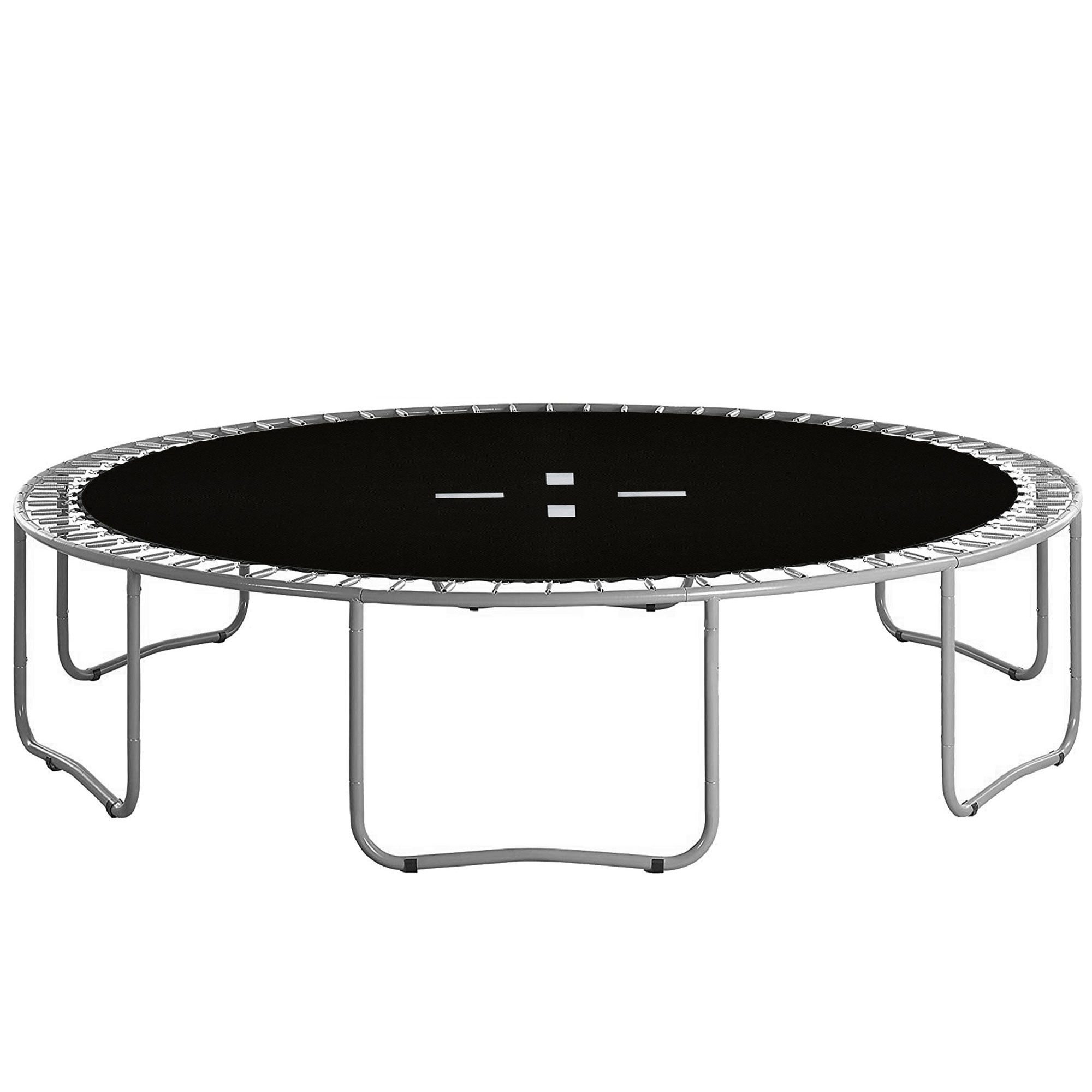 Trampoline cover Springos TM-13FT 84V | Buy online — Megaluks
