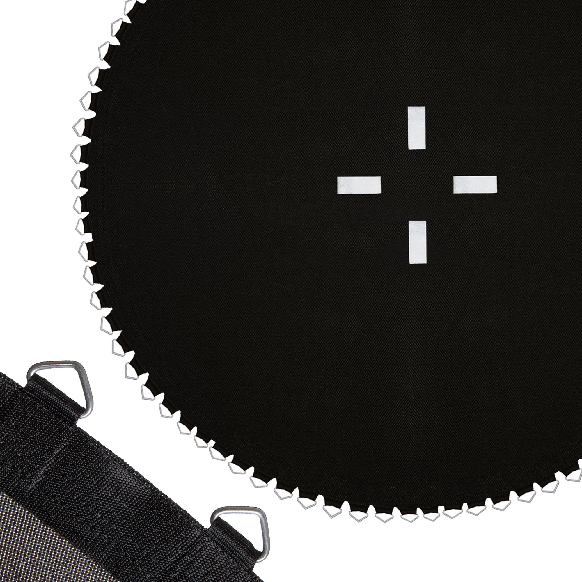 Trampoline cover Springos TM-13FT 84V | Buy online — Megaluks