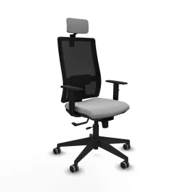 Biroja krēsls ar galvas atbalstu Horna Traslack Piqueras y Crespo 1D066G2